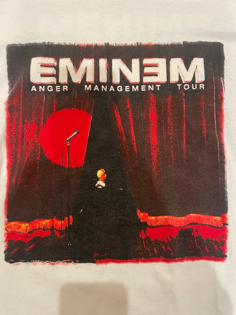 や*う様 EMINEM 00s ANGER MANAGEMENT TOUR