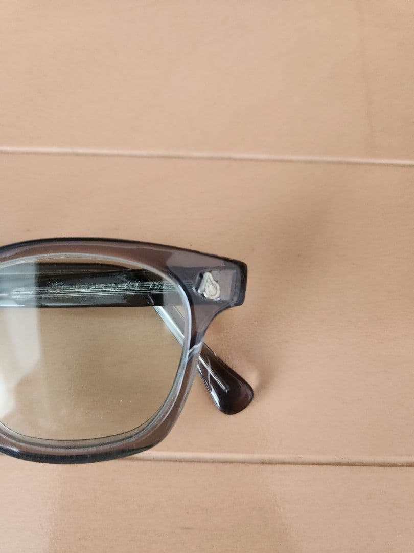 American Optical Safety ヴィンテージ眼鏡46/24