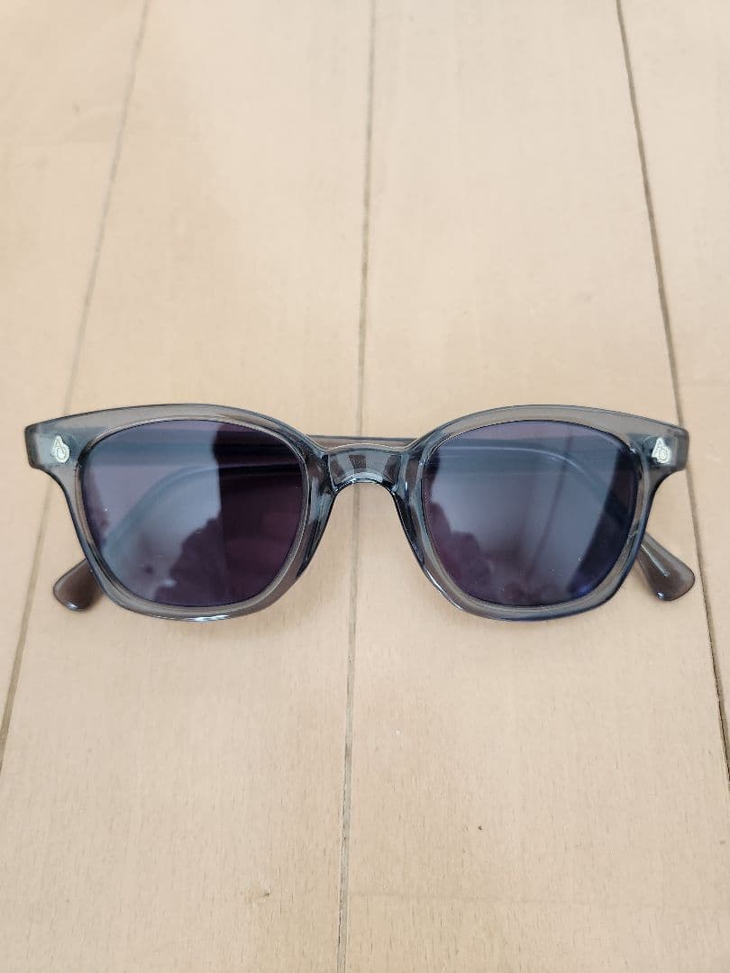 American Optical Safety ヴィンテージ眼鏡46/24
