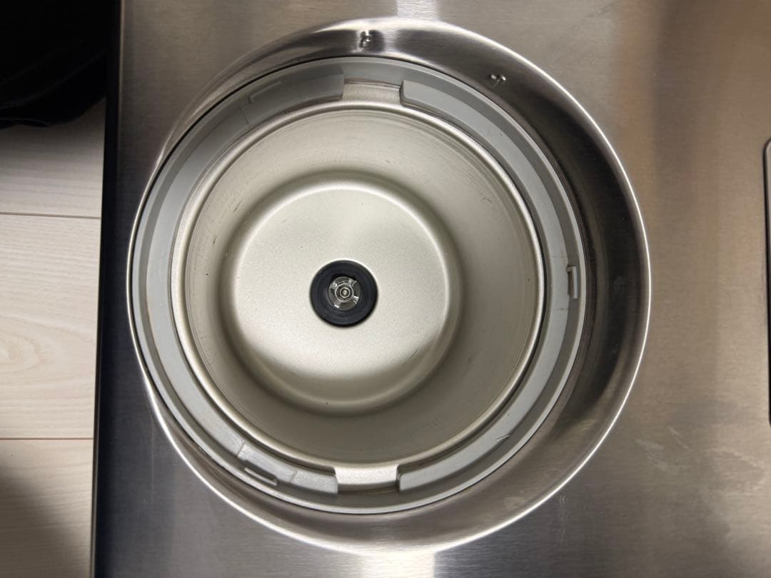 Cuisinart ICE-PRO100J アイスクリームメーカー