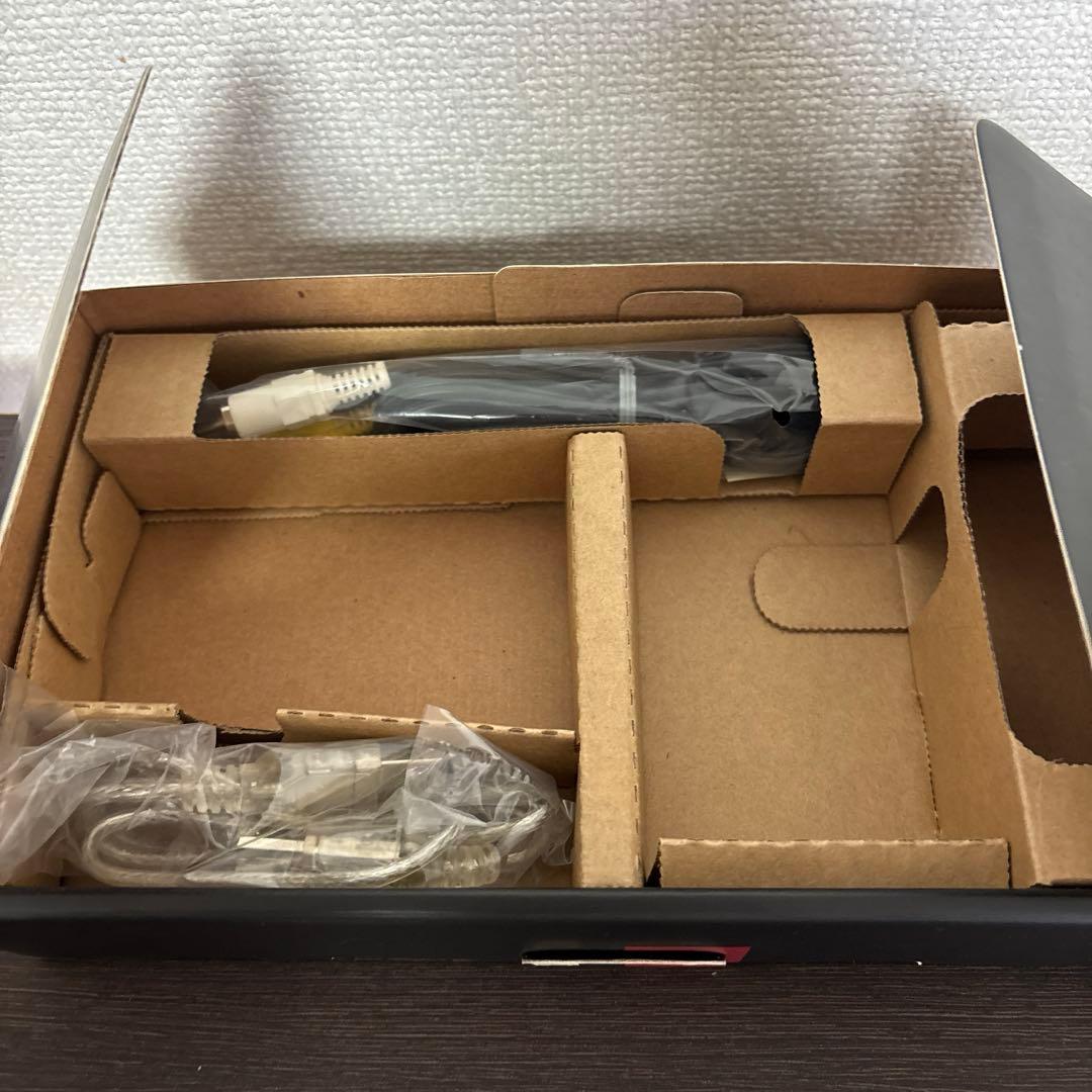 CASIO EXILIM EX-Z600 動作確認済　箱、説明書、充電器付