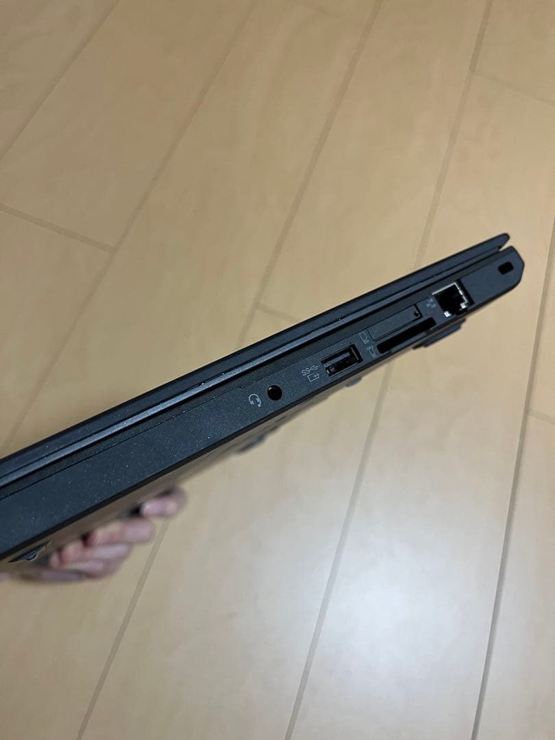 Lenovo thinkpad x250 メモリ8GB HDD500GB