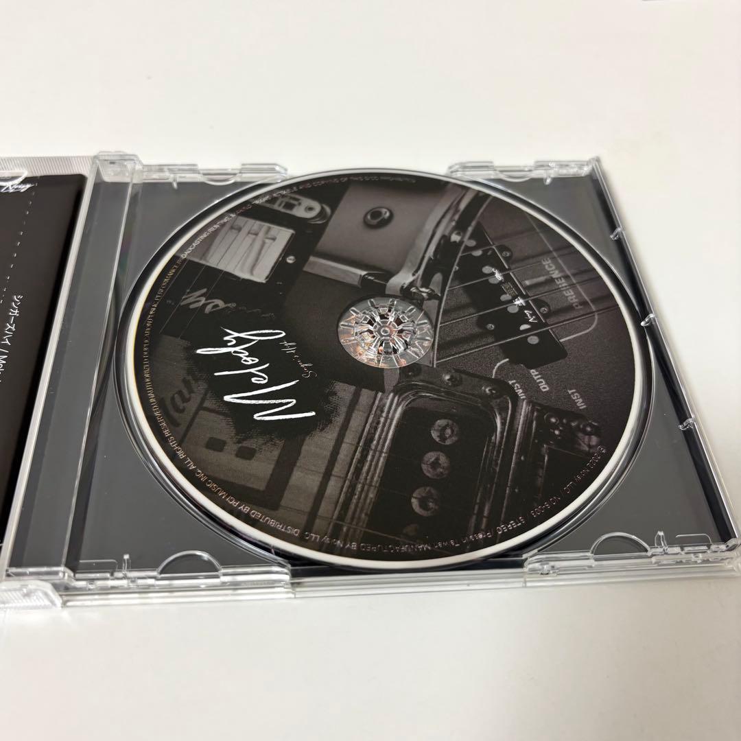 シンガーズハイ CD 5枚＋ ステッカー ＋ストーリーミングカード 帯付き
