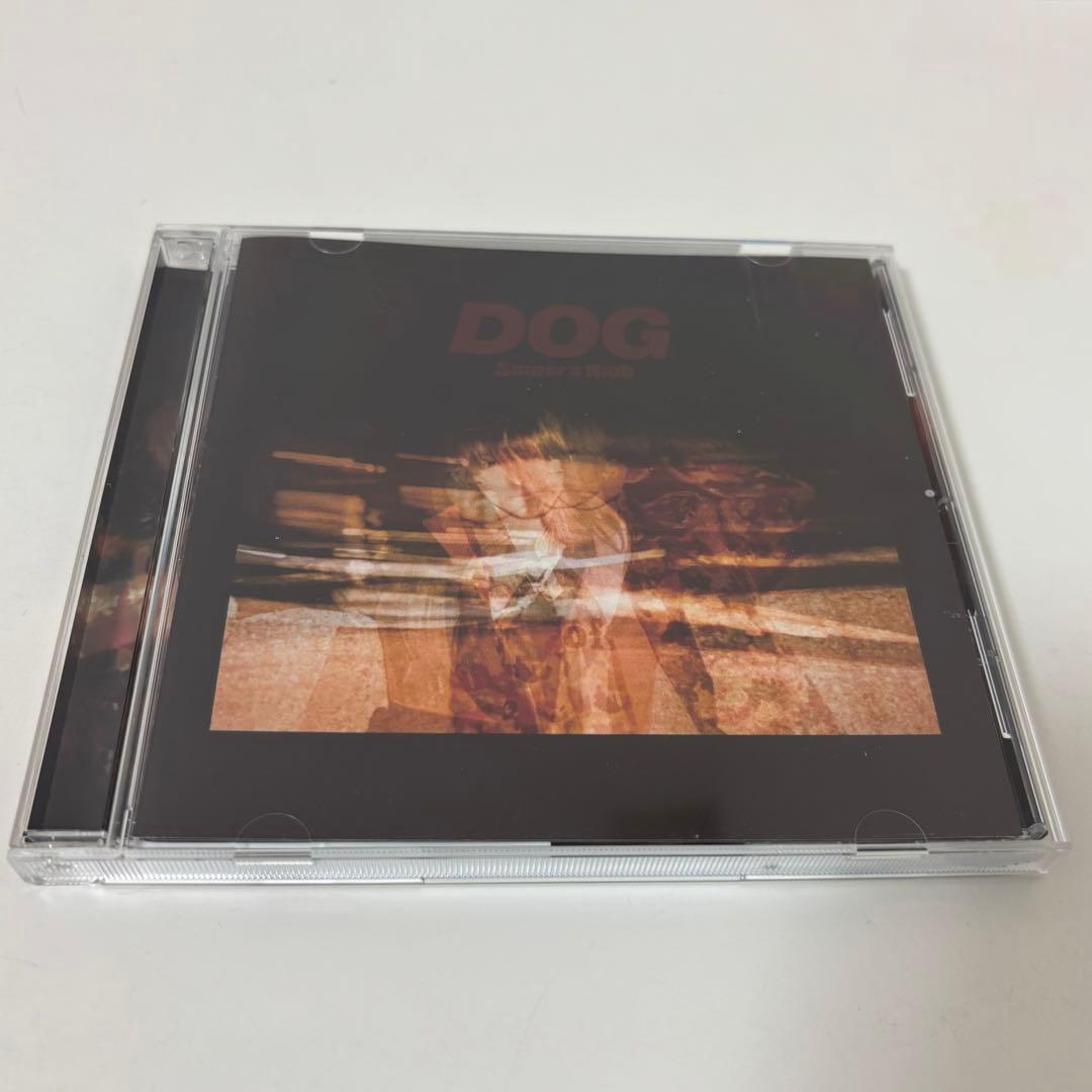 シンガーズハイ CD 5枚＋ ステッカー ＋ストーリーミングカード 帯付き