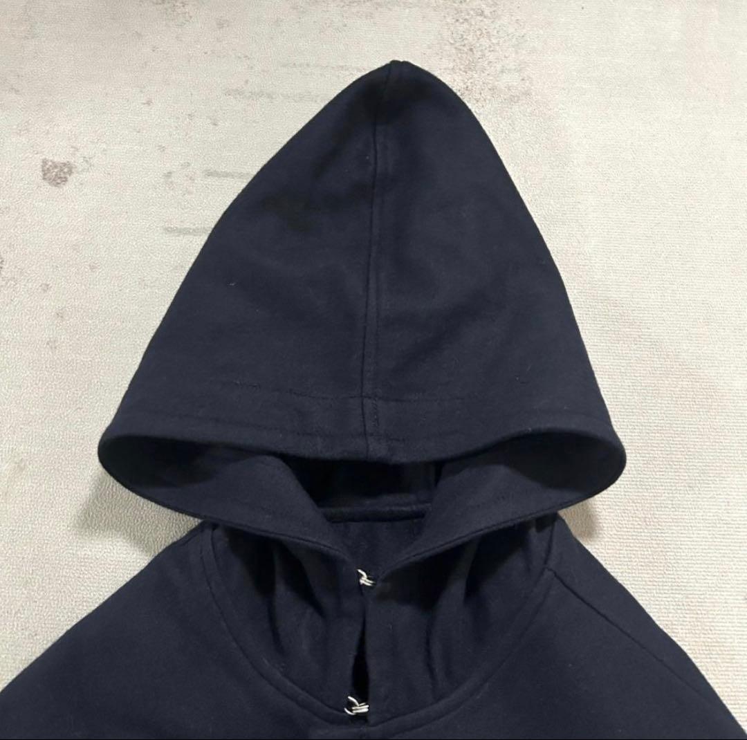 完売品 WAIPER.incフランス軍 ウールケープ マント ポンチョ ロング丈