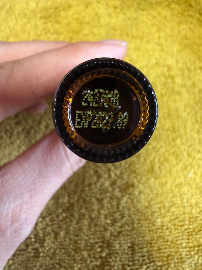 doTERRA Neroli ネロリロールオン、メリッサセット