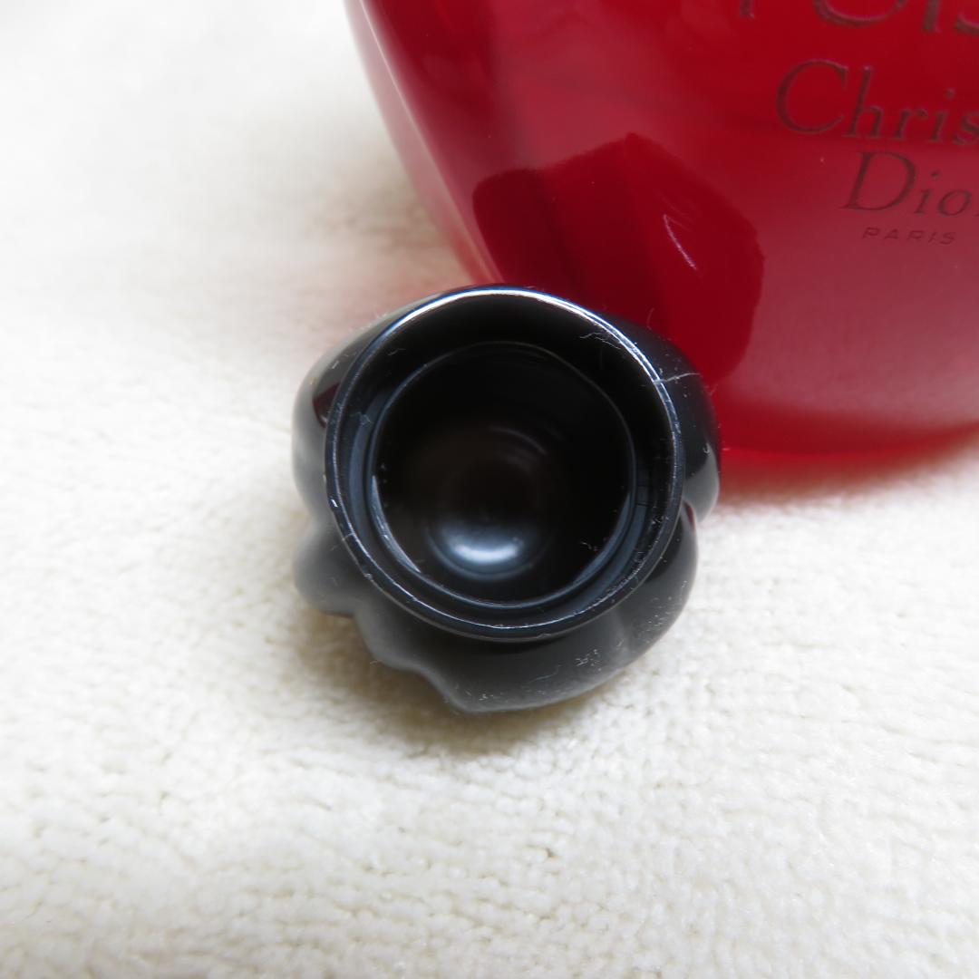 香水　Dior　HYPNOTIC POISON　100ml　残量６割位