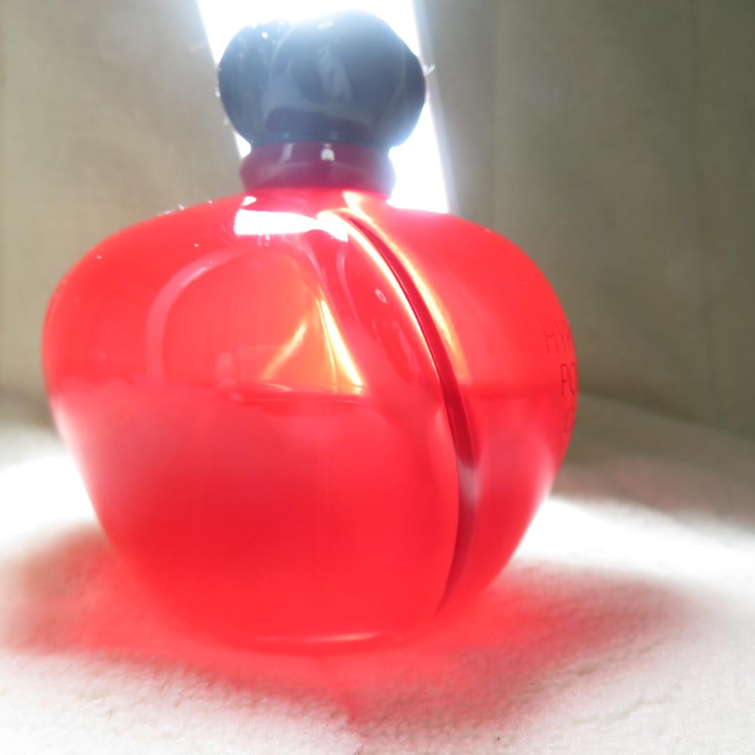 香水　Dior　HYPNOTIC POISON　100ml　残量６割位