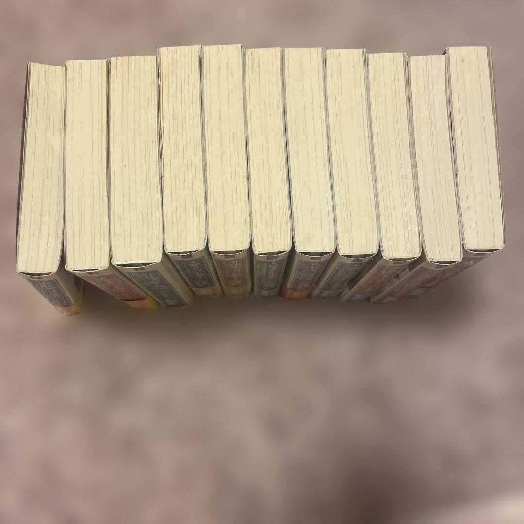 本好きの下剋上　～司書になるためには手段を選んでいられません～　11冊　セット