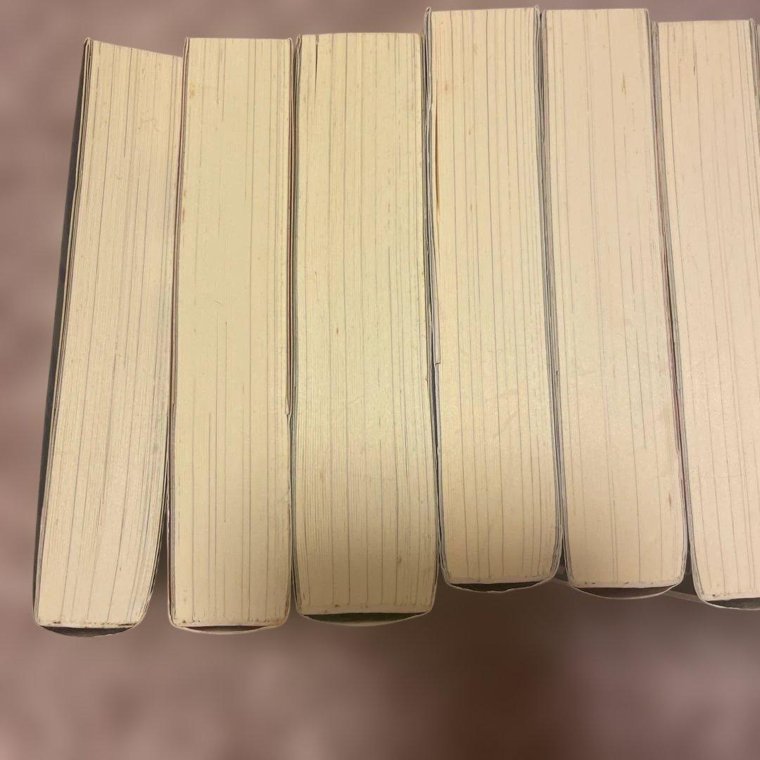本好きの下剋上　～司書になるためには手段を選んでいられません～　11冊　セット