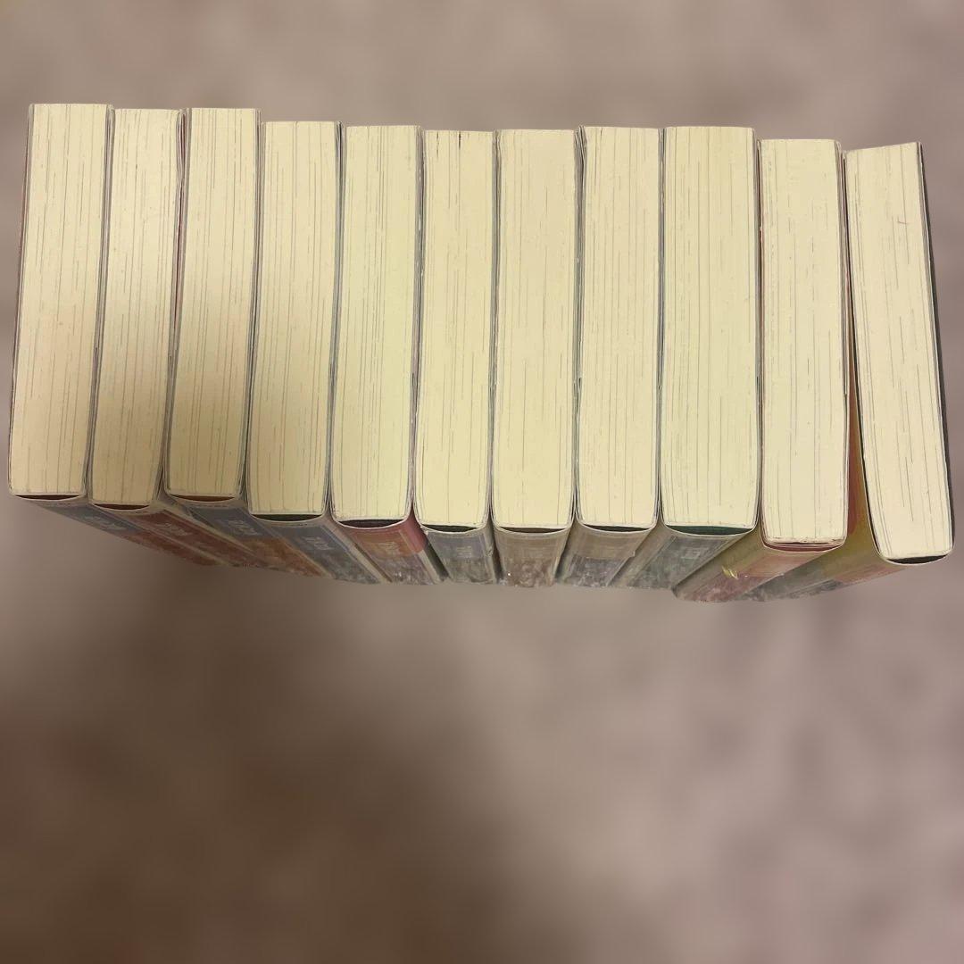 本好きの下剋上　～司書になるためには手段を選んでいられません～　11冊　セット