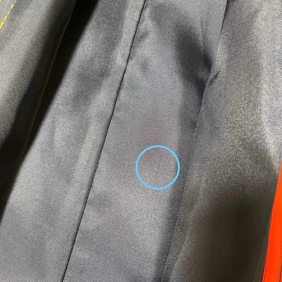 【MUVEIL】 25AW リス柄　ミューベル　スカーフ プリントスカート