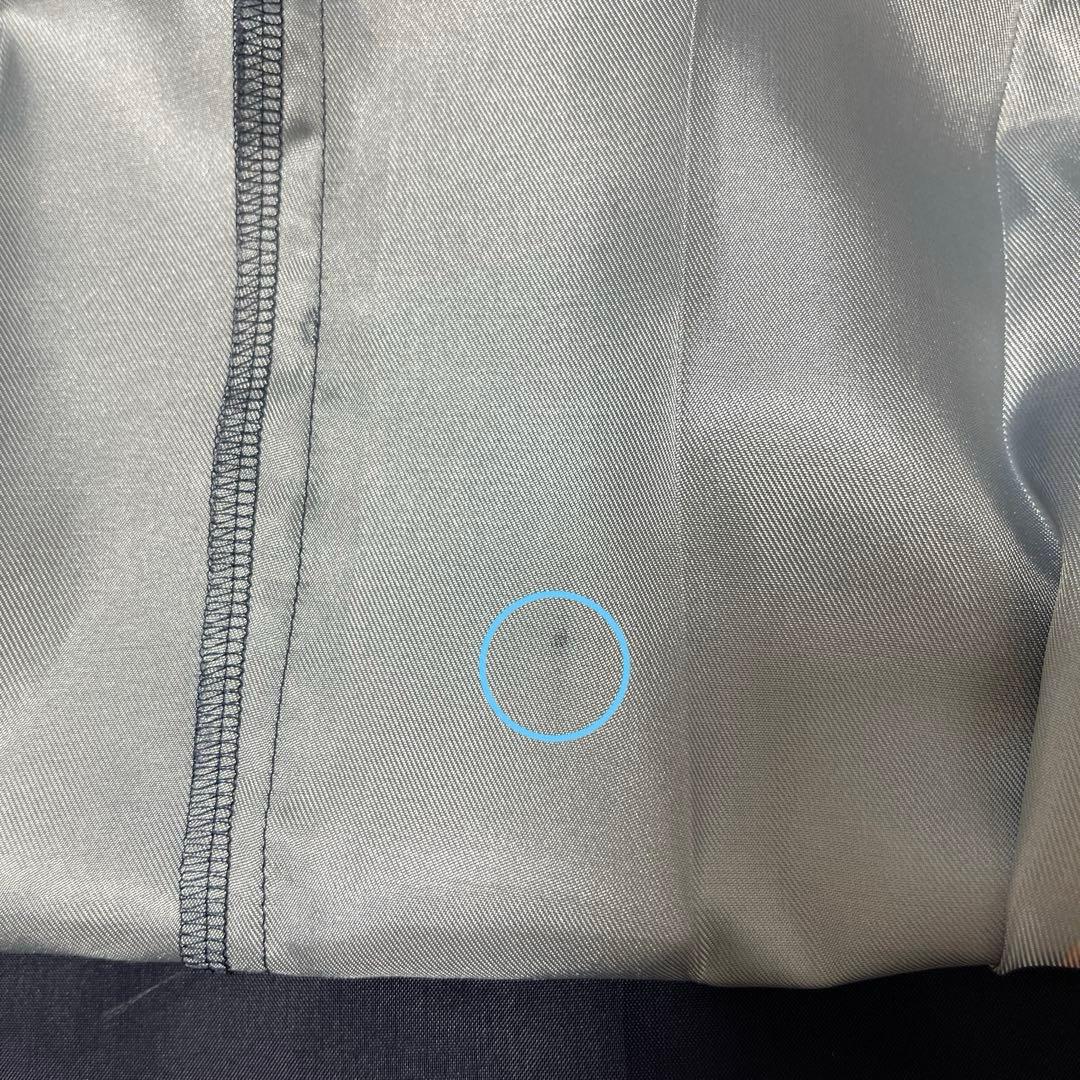 【MUVEIL】 25AW リス柄　ミューベル　スカーフ プリントスカート