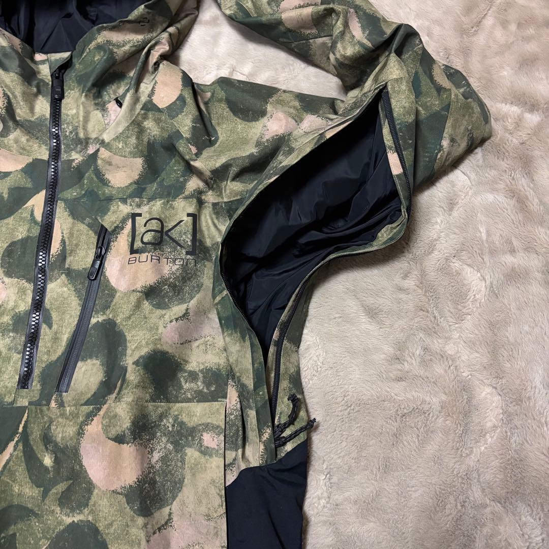 Burton [ak]® GORE‑TEXスノーボードジャケット