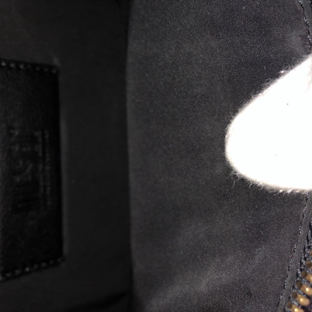 DIESEL ウエストバッグ　ショルダーバッグ　レッド　金色金具