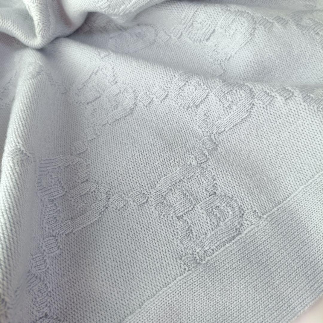 箱付き✨新品同様✨GUCCI babyGG ブランケット