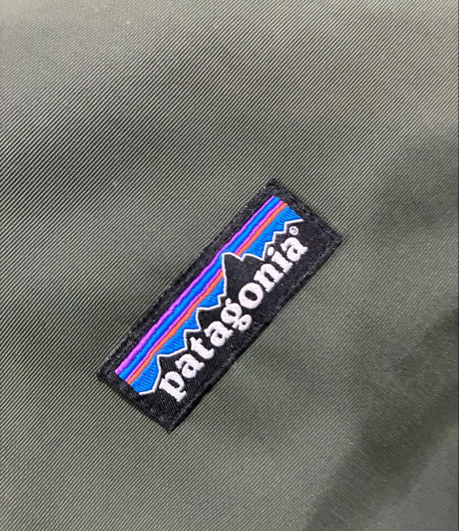 美品! 2019年製! Patagonia イスマスジャケット シンチラ
