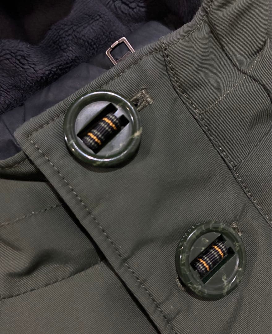 美品! 2019年製! Patagonia イスマスジャケット シンチラ