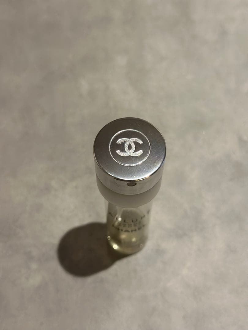 CHANEL アリュール オム スポーツ オー エクストレム