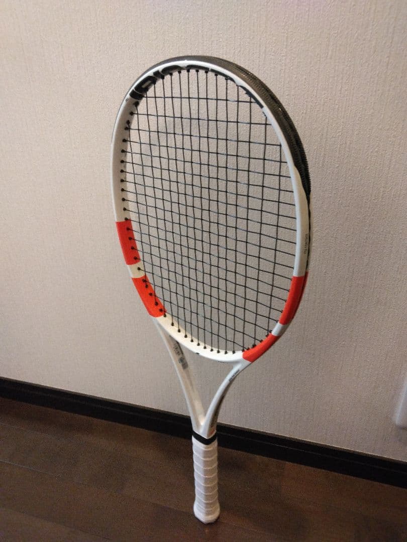 【専用】ピュアストライク 100 Babolat 硬式用テニスラケット 良品！