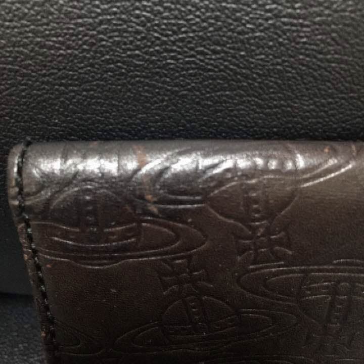 c*n様 【値下げ】VivienneWestwood 名刺入れ ヴィヴィアンウエ