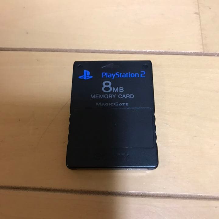 PlayStation2　SONY SCPH-10000