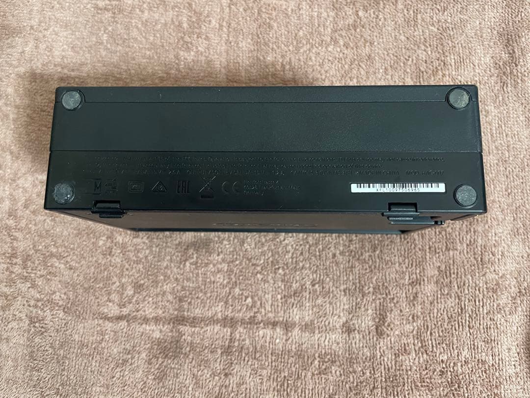 Nintendo Switch 本体 ケース付き