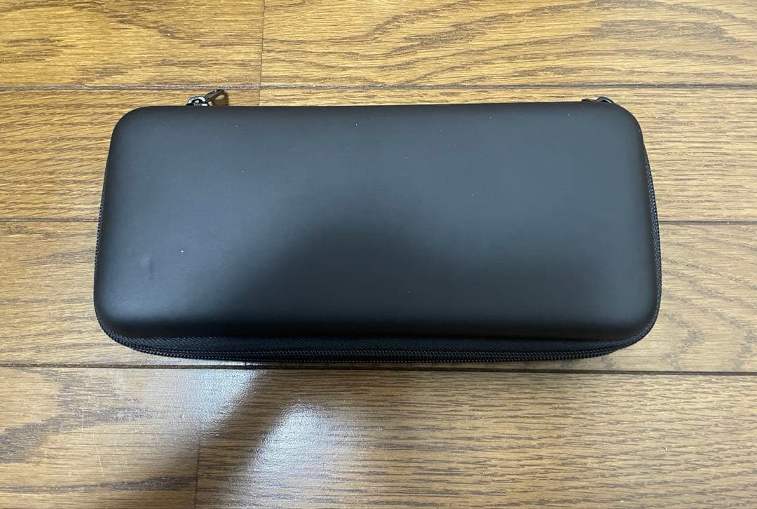 Nintendo Switch 本体 ケース付き
