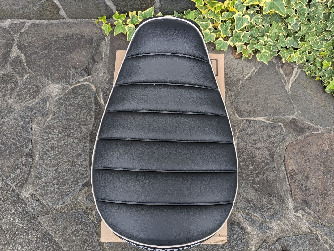 モンキー125 純正シート ほぼ新品