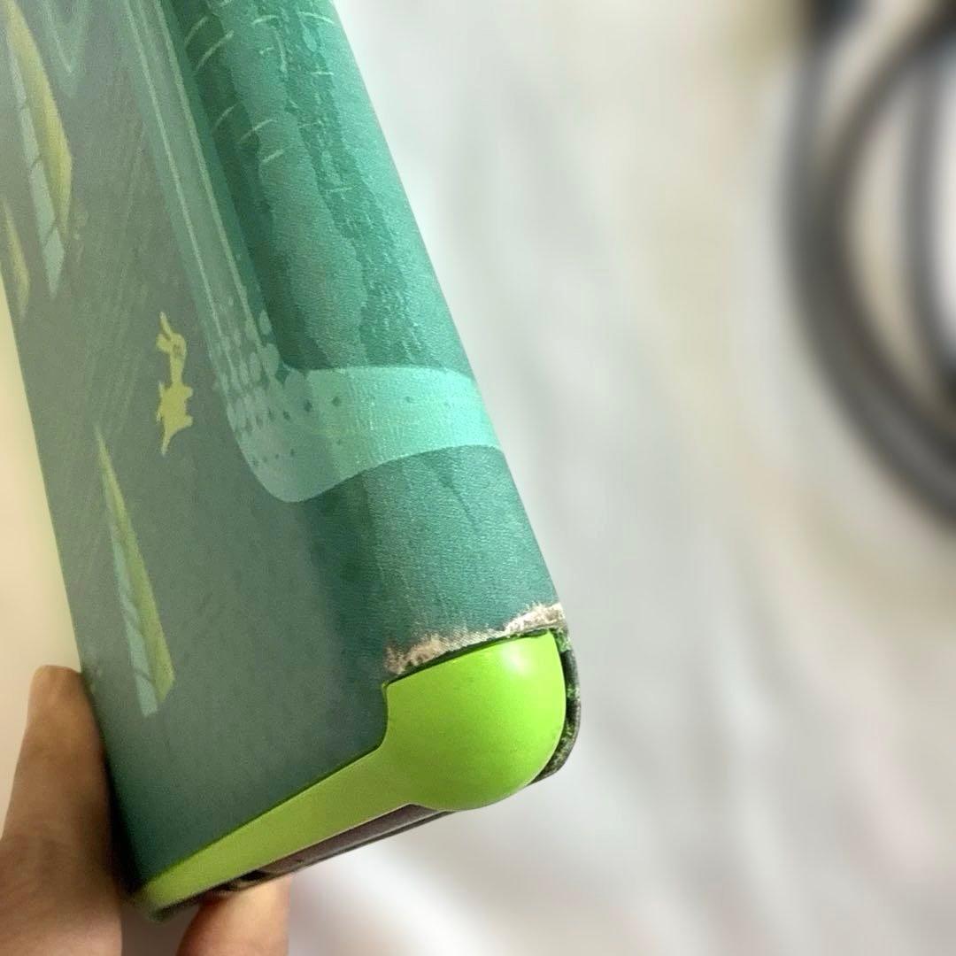 匿名配送！Kindle Paperwhite キッズ16G エメラルドフォレスト