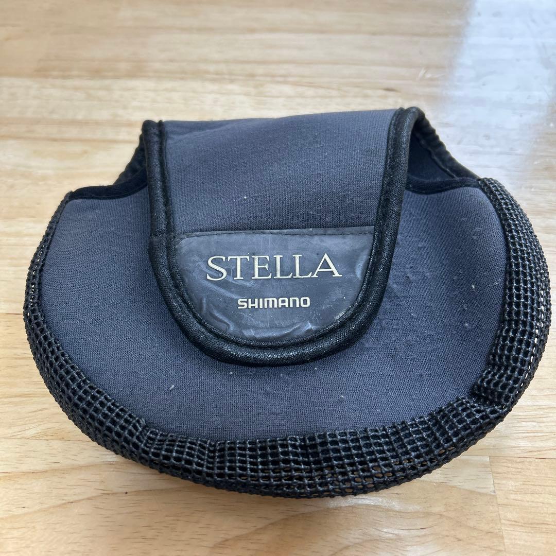 SHIMANO STELLA FW 3000S スピニングリール