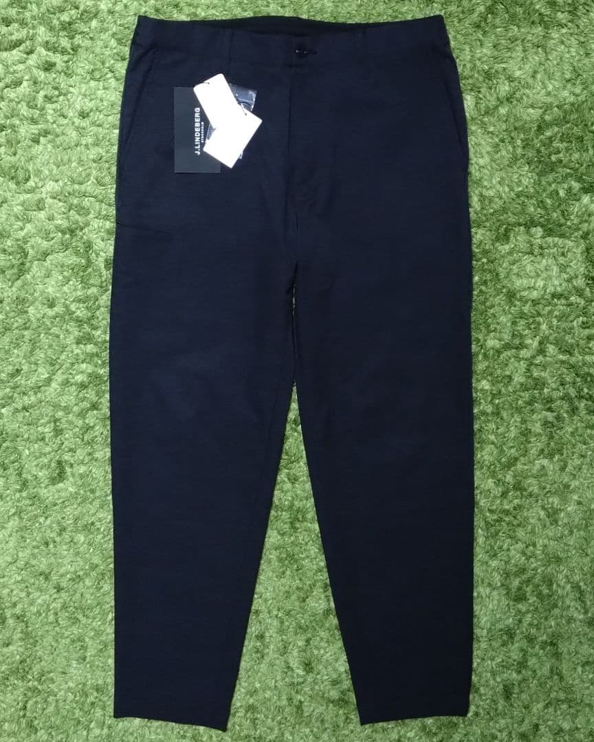 未使用 新品！ジェイリンドバーグ J.LINDEBERG ゴルフパンツ 82