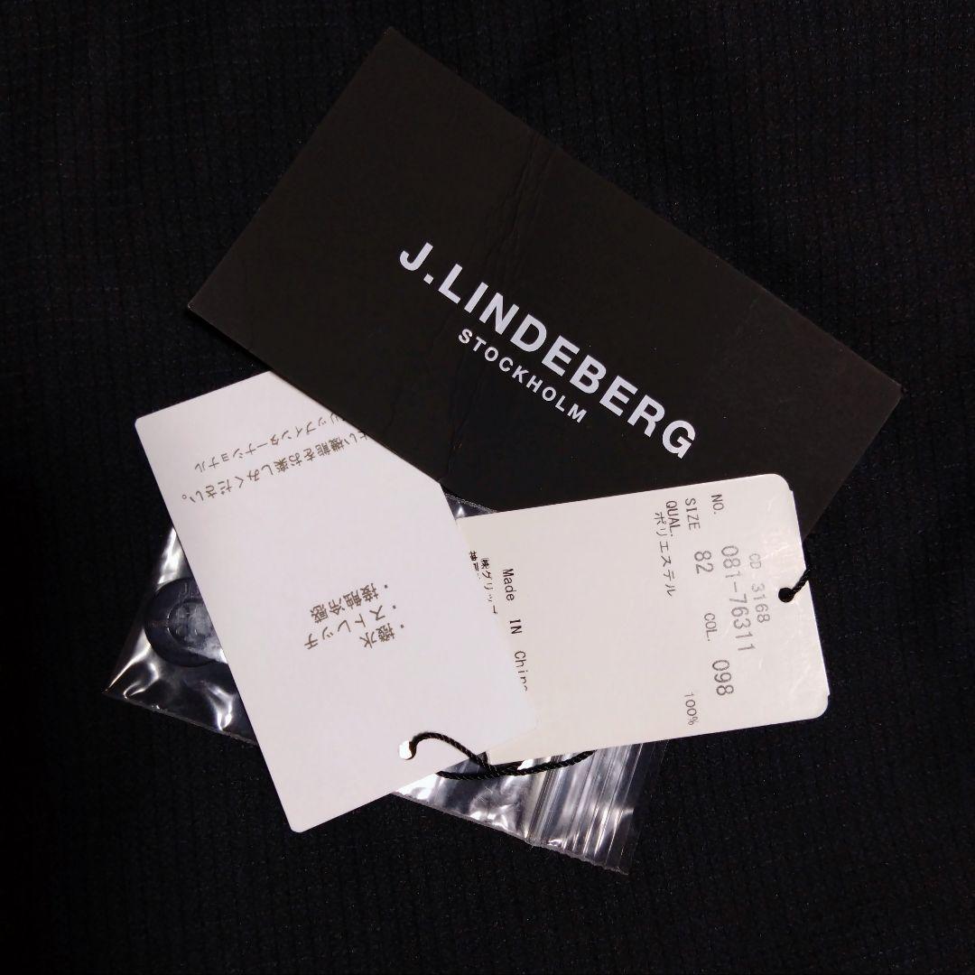 未使用 新品！ジェイリンドバーグ J.LINDEBERG ゴルフパンツ 82