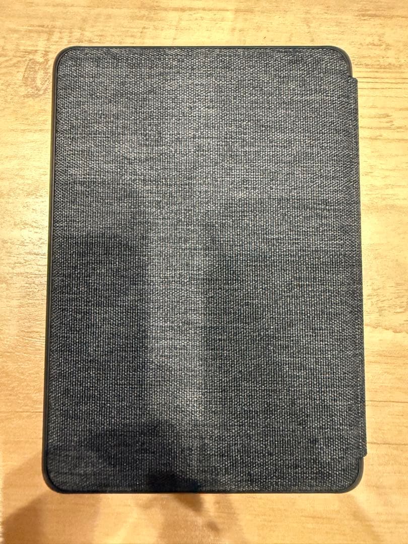 Kindle Paperwhite wifi 32GB ブラック カバー付