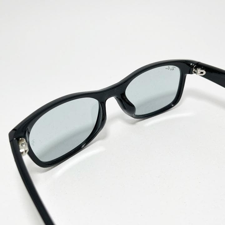 新品 【RB2132F-601R5】レイバン サングラス ニューウェイファーラー