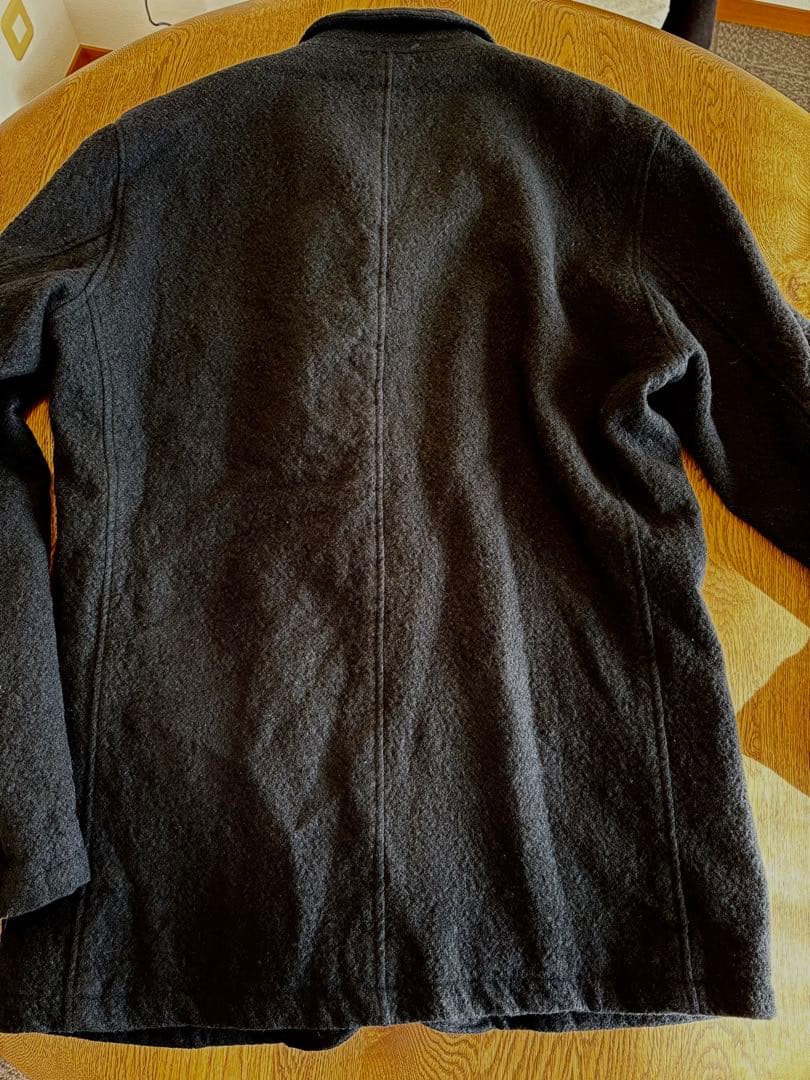 【 NEIGHBORHOOD 】Numbers JKT（ size 3 ）