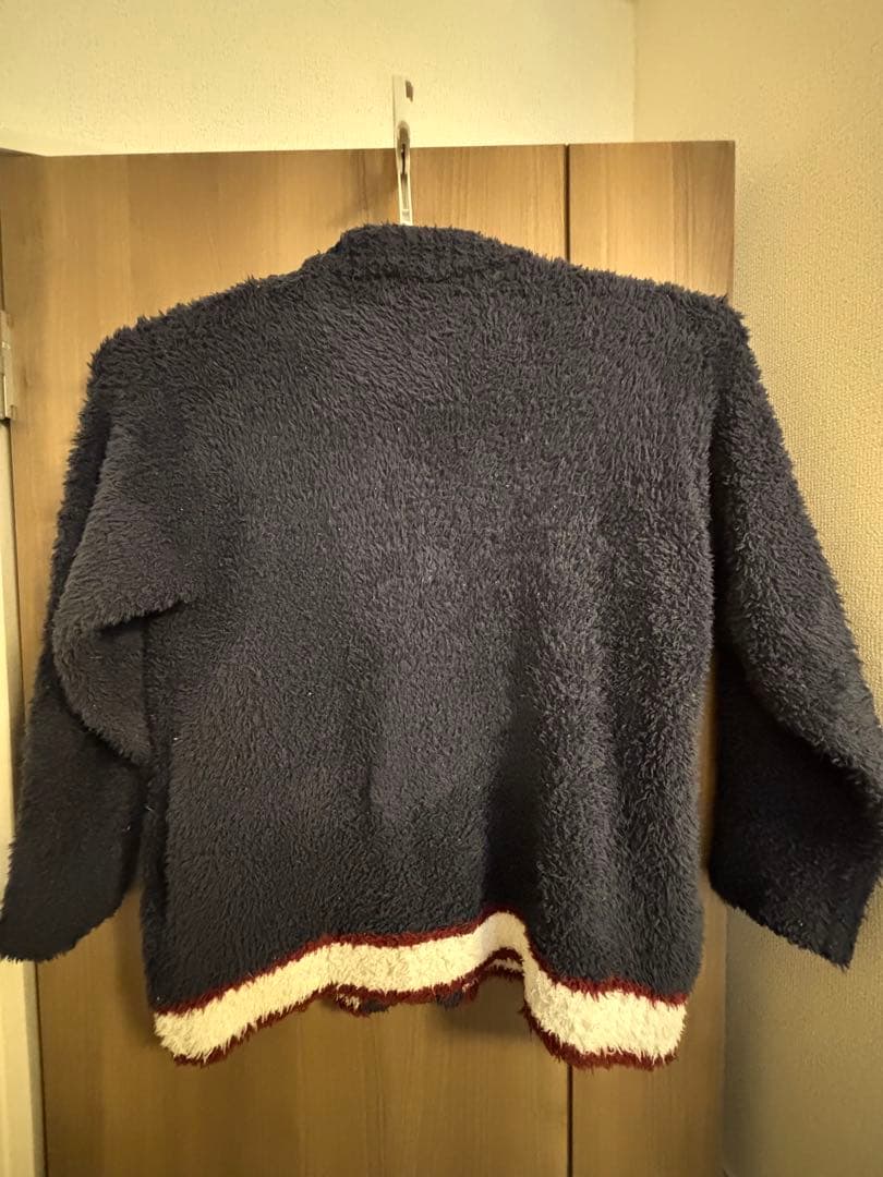 gelato pique[ジェラート ピケ] HOMME ジェラートベア　セット