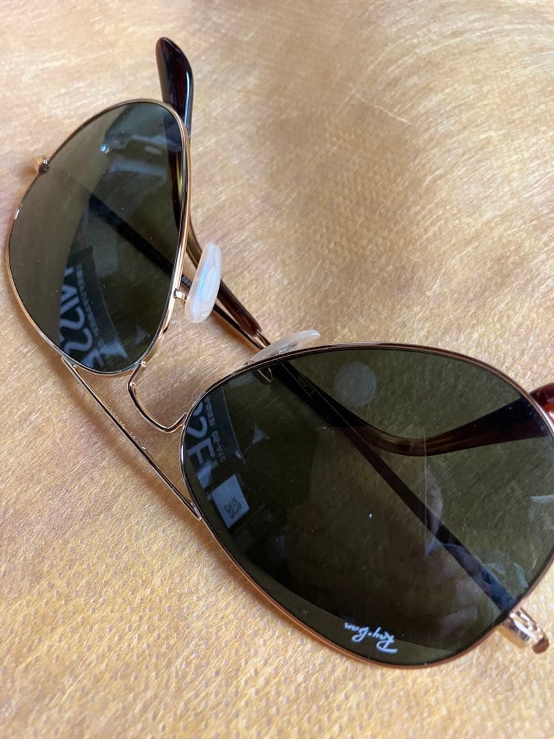 Ray-Ban サングラスAviator l II RB3689