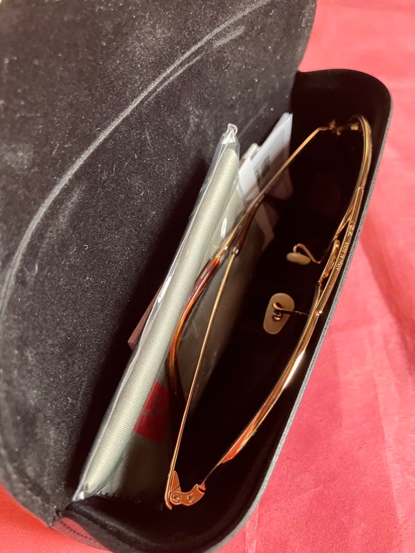 Ray-Ban サングラスAviator l II RB3689
