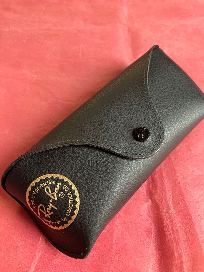 Ray-Ban サングラスAviator l II RB3689