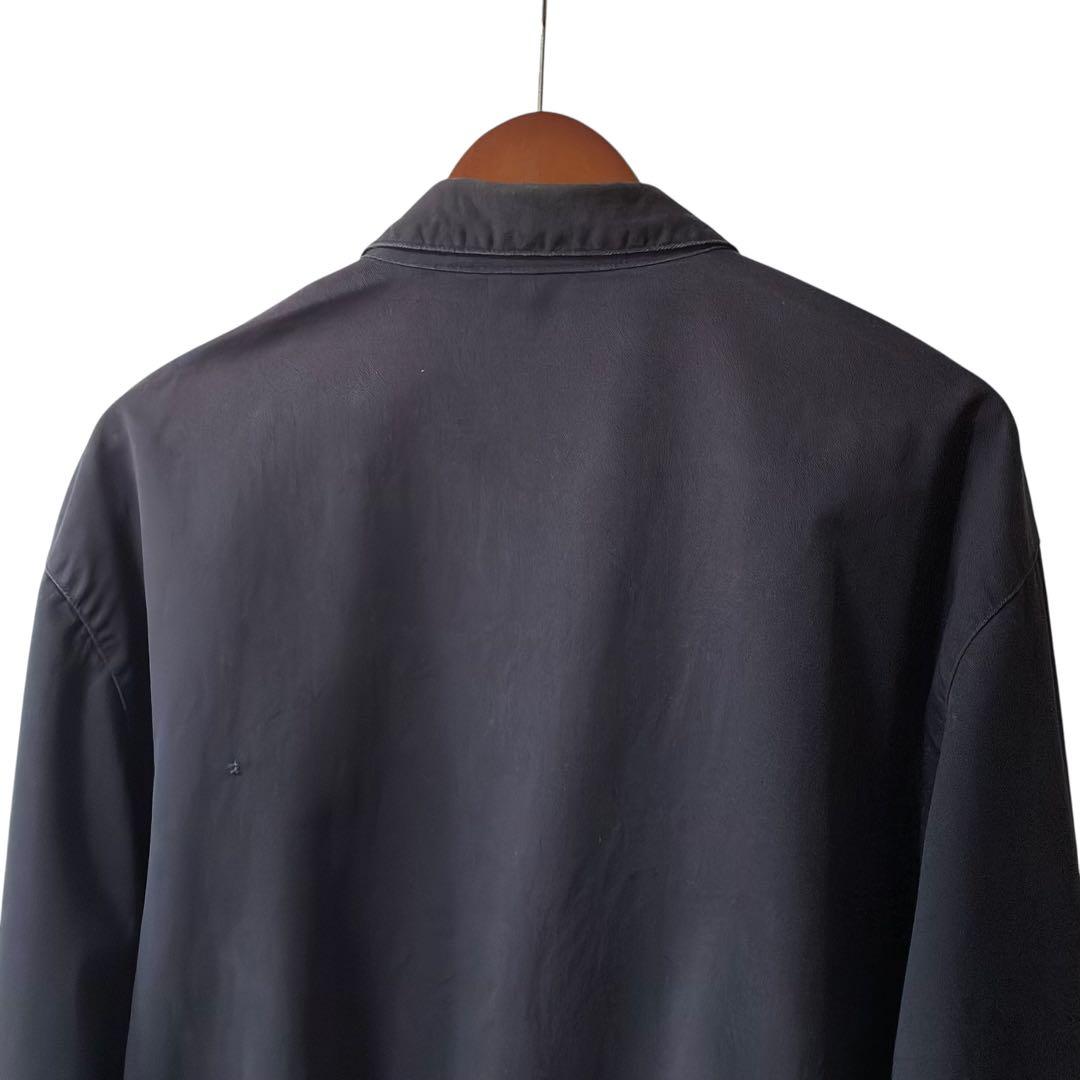80s USA製 Polo Ralph Lauren フェード スウィングトップ