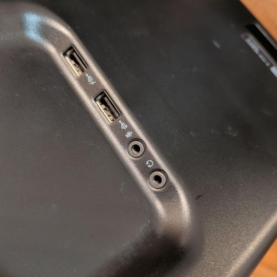 DELL XPS 8700 デスクトップパソコン