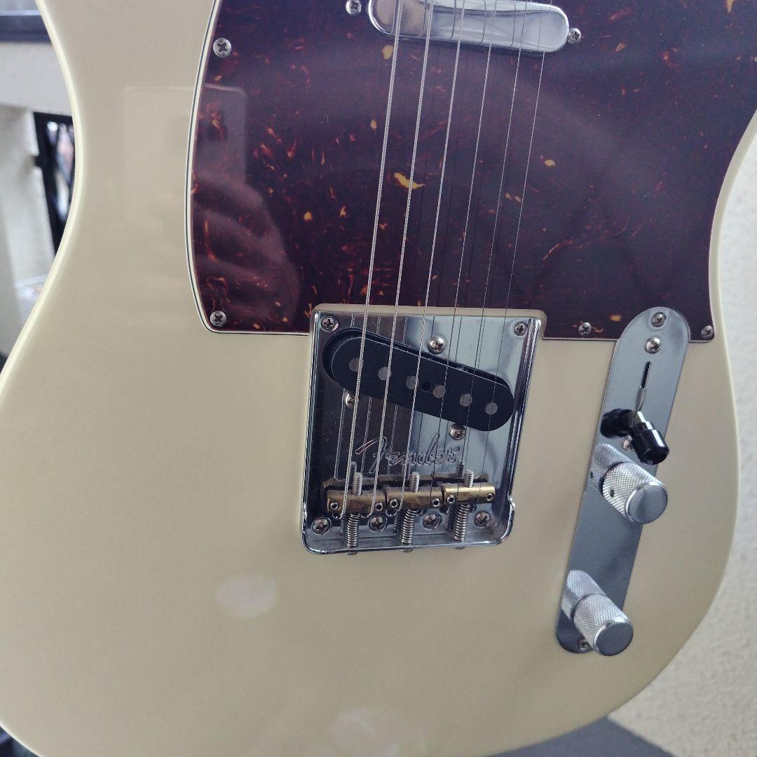 ギター Fender American Showcase Telecaster