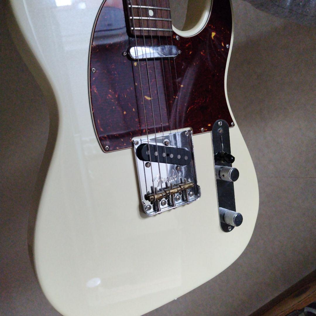 ギター Fender American Showcase Telecaster