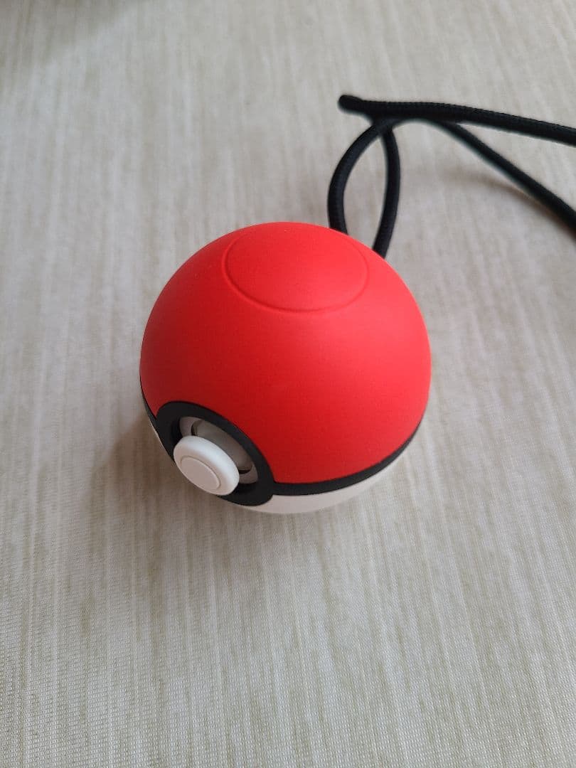 ポケットモンスター Let's Go! イーブイ モンスターボールPLUSセット