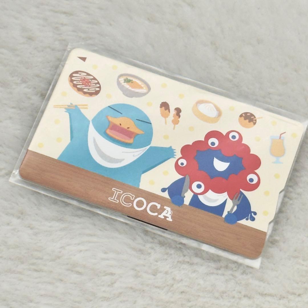 新品⭐️EXPO2025 記念ICOCA ミャクミャクイコちゃん フォトフレーム