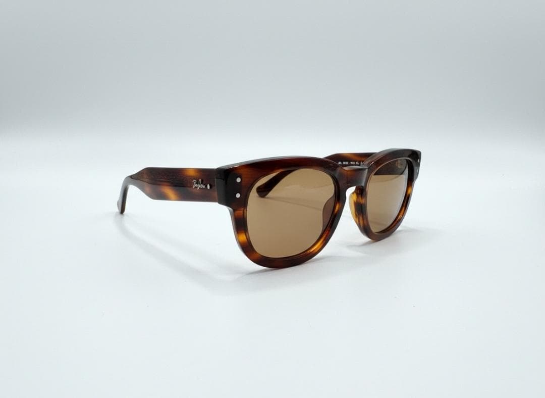 新品正規　木村拓哉着用 RayBan RB0298 2144 純正調光サングラス