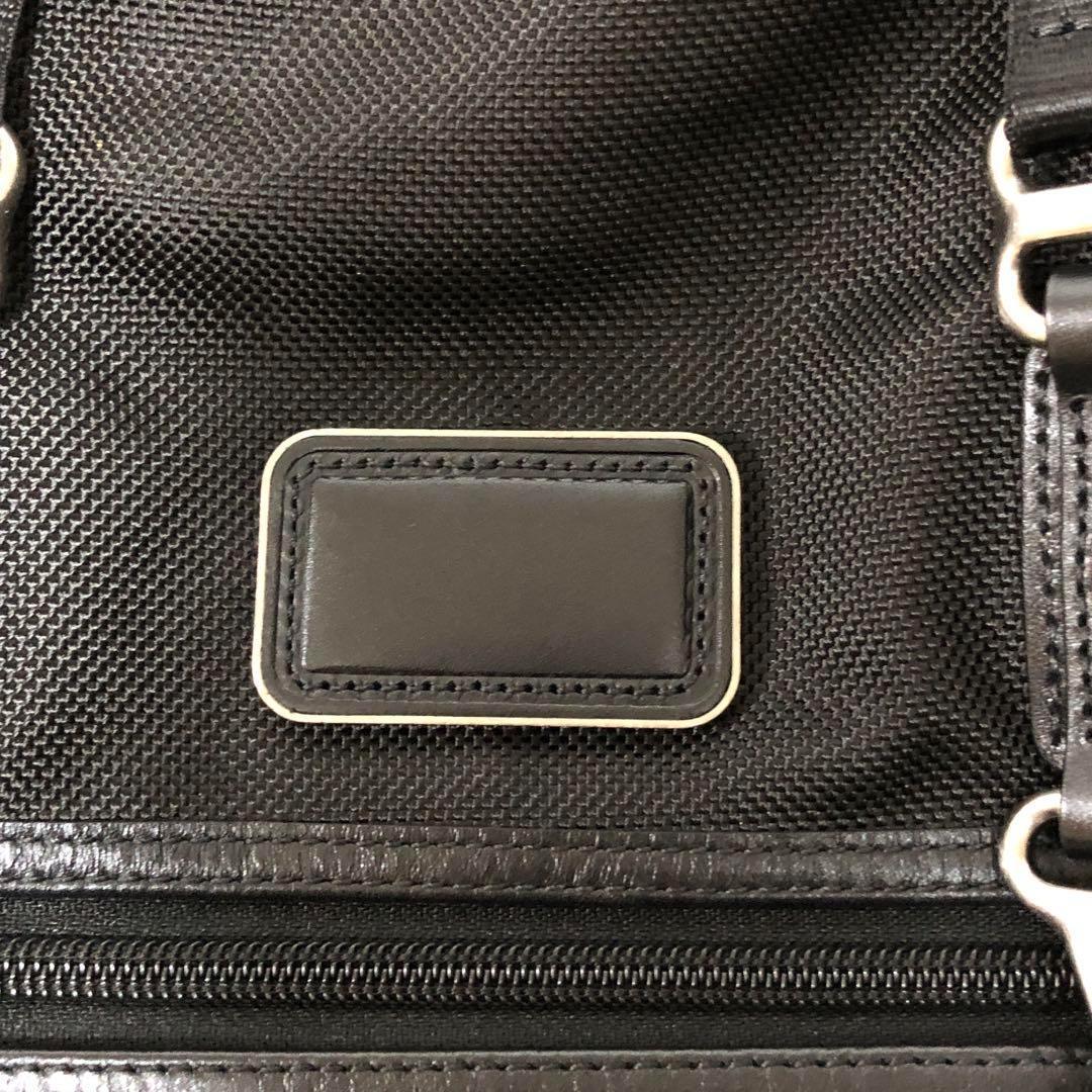 TUMI トゥミ ケスラー 22353 ボストンバッグ ビジネス 出張 旅行