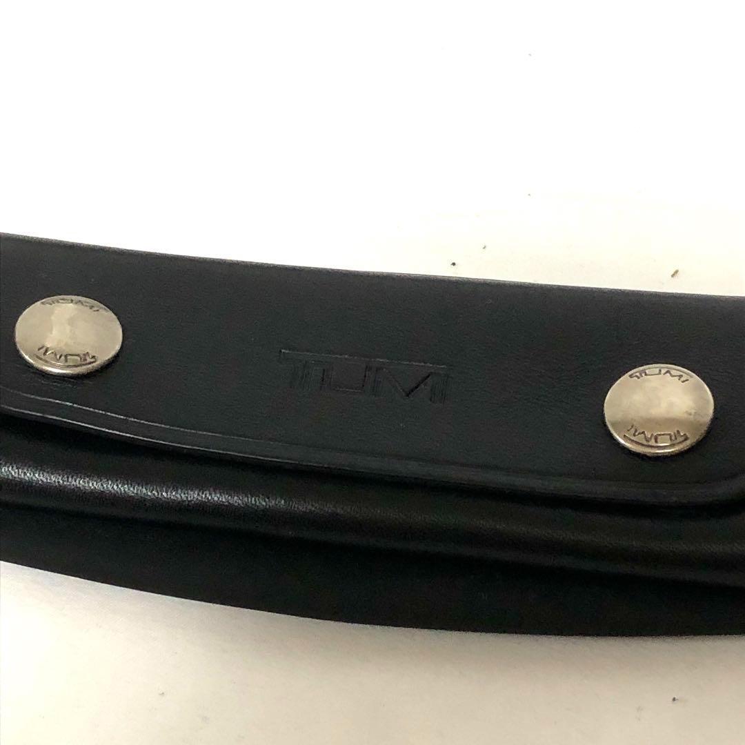 TUMI トゥミ ケスラー 22353 ボストンバッグ ビジネス 出張 旅行