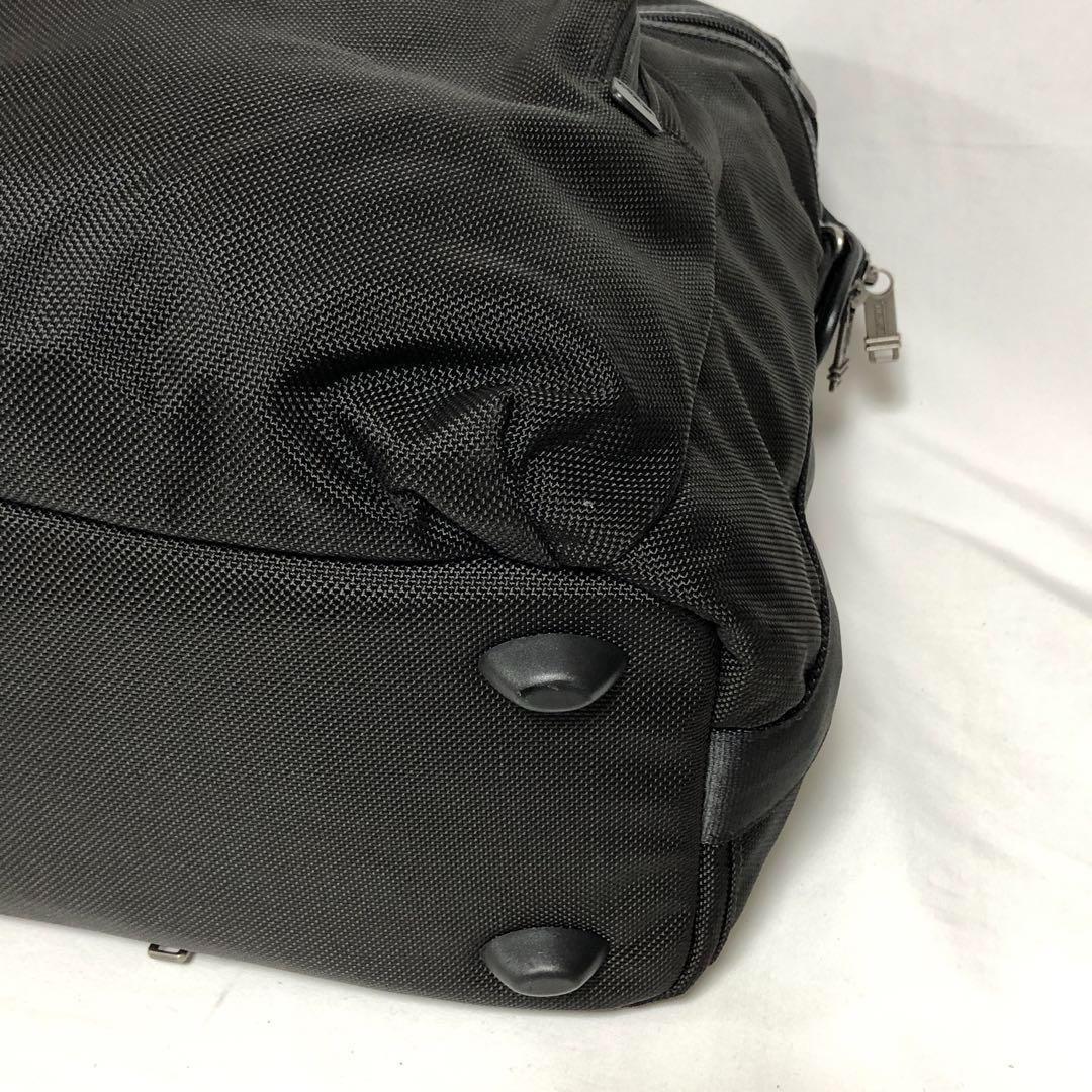 TUMI トゥミ ケスラー 22353 ボストンバッグ ビジネス 出張 旅行